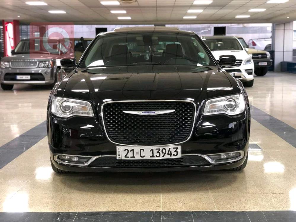 Chrysler 300